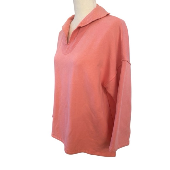 Habitat Clothes To Live In Pullover Sweater - Picture 2 of 6